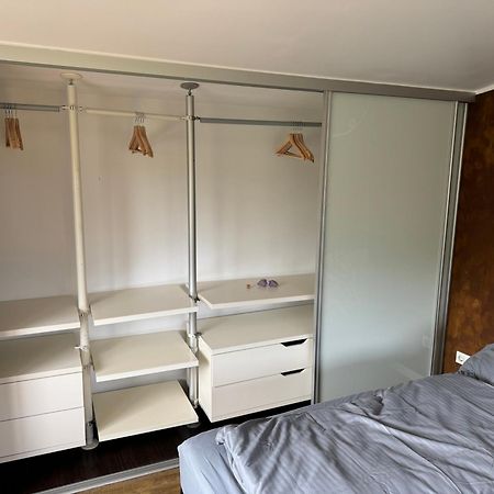 Luxurioeses Ferienhaus Am Ems Jade Kanal Sande Esterno foto