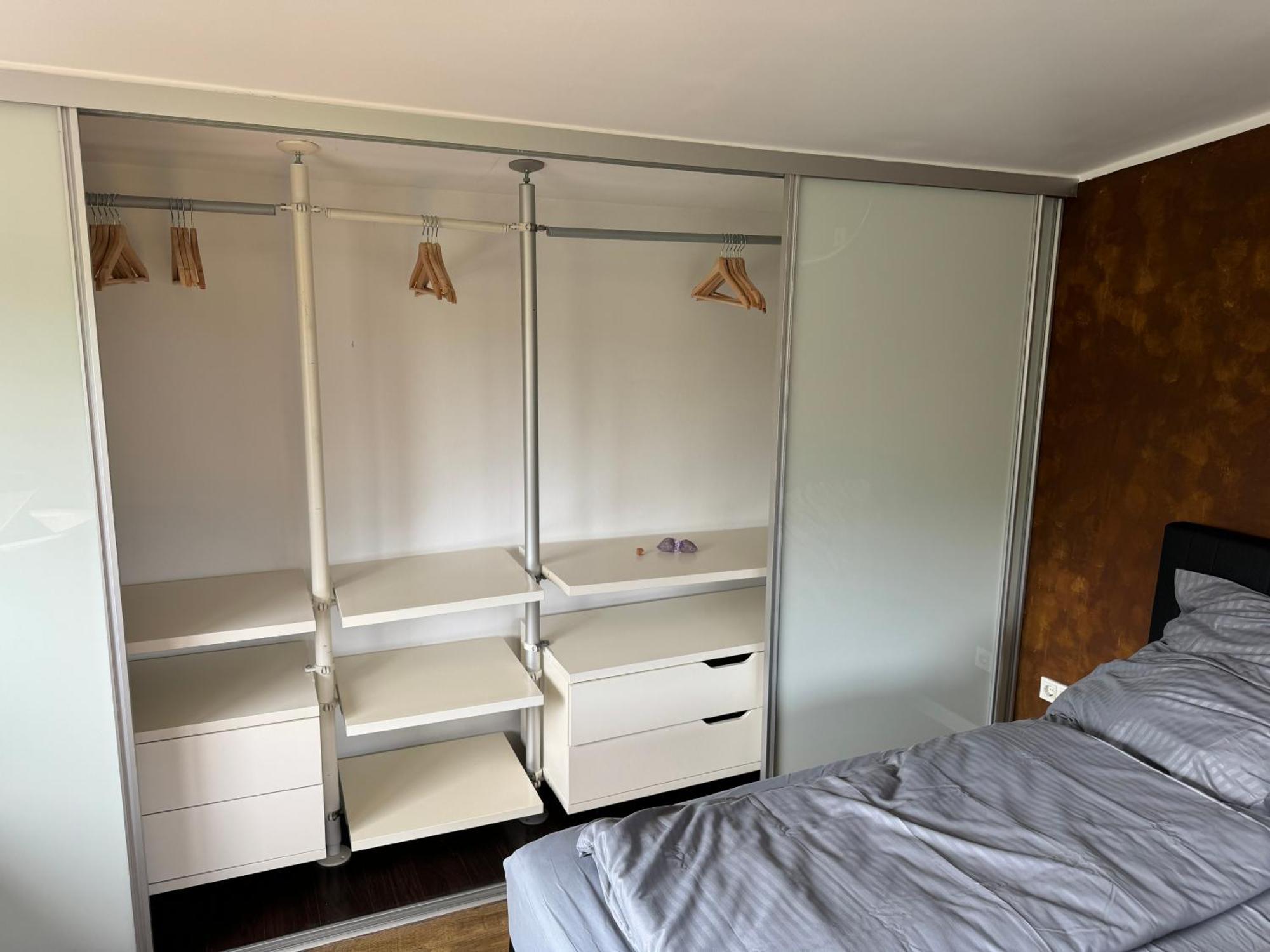 Luxurioeses Ferienhaus Am Ems Jade Kanal Sande Esterno foto
